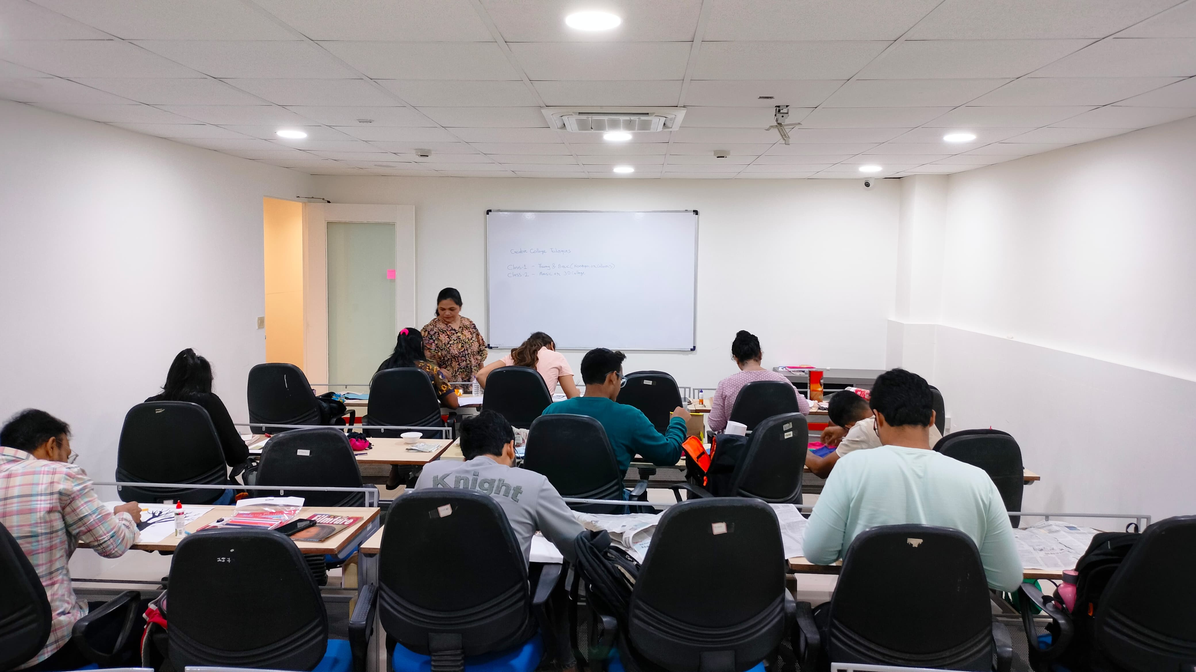 International School of Design Ahmedabad Infrastructure photo 10